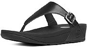 Skinny in Black by FitFlop